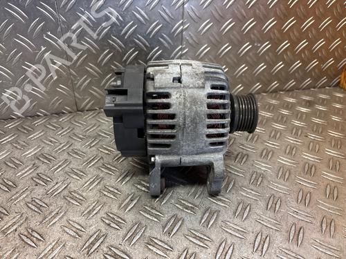 Alternator VW GOLF VI (5K1) 1.4 | BP38516384M7 - Image 2