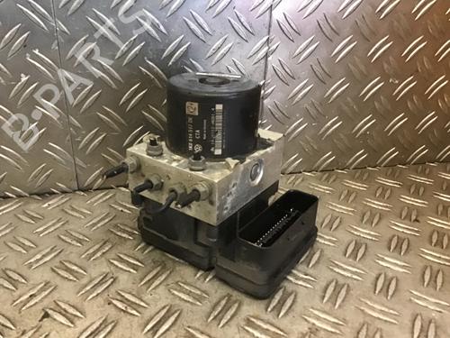 Used ABS pump VW GOLF VI (5K1) 1.4 TSI (122 hp) 29698930
