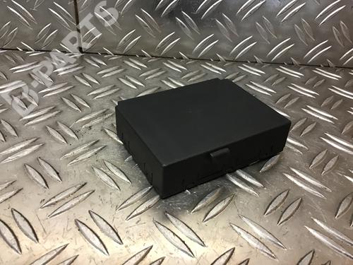 Control unit MERCEDES-BENZ E-CLASS (W211) E 220 CDI (211.006) | BP6162359M11 