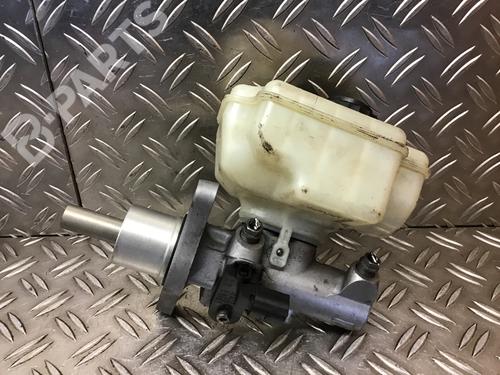 Brake master cylinder SKODA SUPERB II (3T4) 2.0 TDI | BP6593384M77 