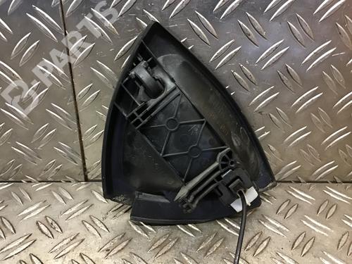 Exterior handle SMART CITY-COUPE (450) 0.6 (S1CLA1, 450.341) | BP9103967C122 