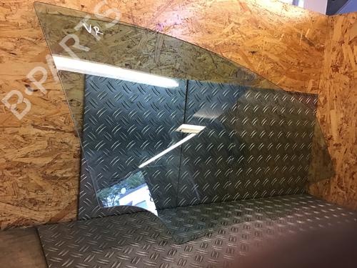 Front right door window SEAT ALTEA XL (5P5, 5P8) 1.8 TFSI | BP27556194C19 
