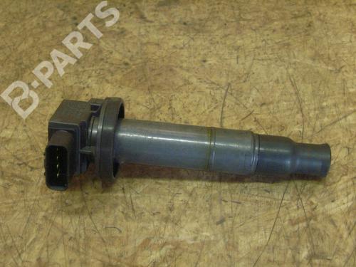 Used Ignition coil TOYOTA YARIS (_P1_) 1.0 (SCP10_, SCP10R) (68 hp) 5055377