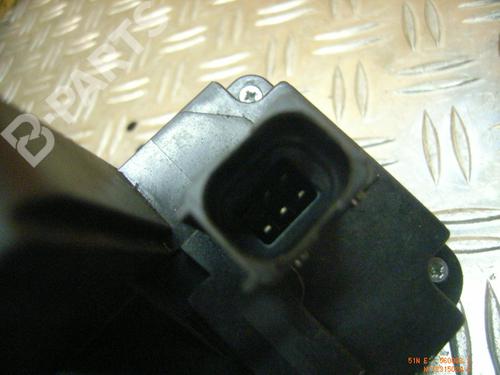 Rear left lock OPEL VECTRA C Estate (Z02) 1.9 CDTI (F35) | BP5057947C100 