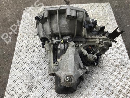 manual-gearbox-nissan-micra-iii-k12-12-16v-cejhqcg-2002-2003-2004-2005-2006-2007-2008-2009-2010-16920891 main image