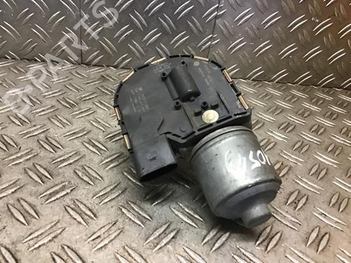 Front wiper motor VW GOLF VI (5K1) 1.4 TSI | BP30129241M29 