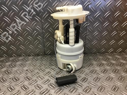 Used Fuel pump NISSAN NOTE (E11, NE11) 1.4 (88 hp) 33237408