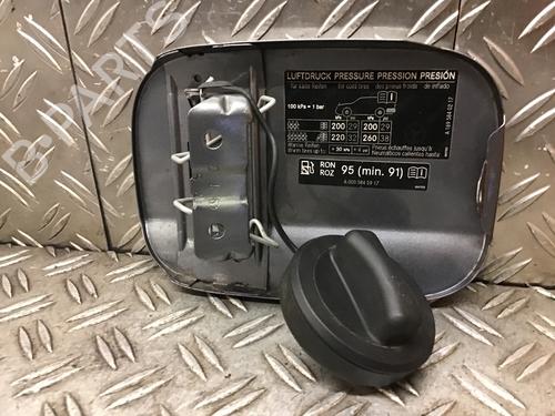 Fuel flap MERCEDES-BENZ A-CLASS (W169) A 150 (169.031, 169.331) | BP32398281C131