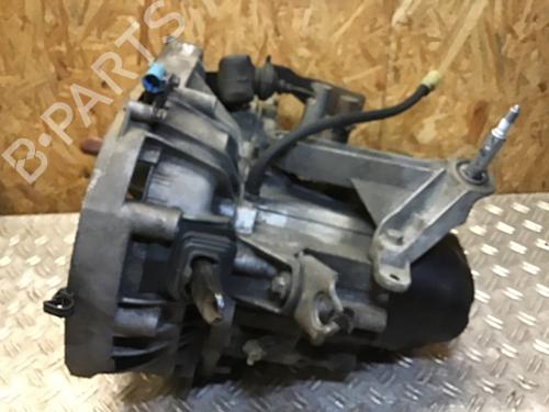 Gearbox DACIA LOGAN MCV (KS_) 1.6 (KS0B, KS0D, KS0F) | BP31956918M3 