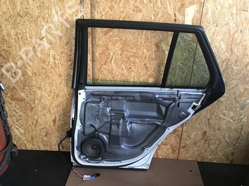 Right rear door MERCEDES-BENZ C-CLASS T-Model (S203) C 200 CDI (203.207) | BP23844320C5 
