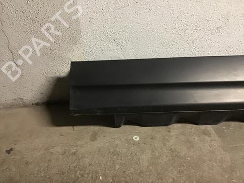 Left sideskirt BMW X3 (E83) 2.5 si | BP14695508C115 