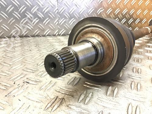 Right rear driveshaft MERCEDES-BENZ C-CLASS T-Model (S203) C 200 CDI (203.207) | BP23567352M41 