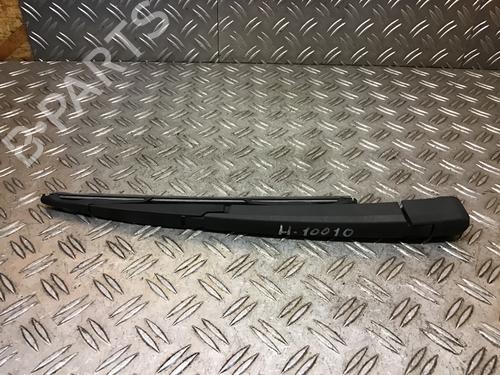 Used Rear windshield wiper arm OPEL ASTRA J (P10) 1.4 (68) (87 hp) 14695982
