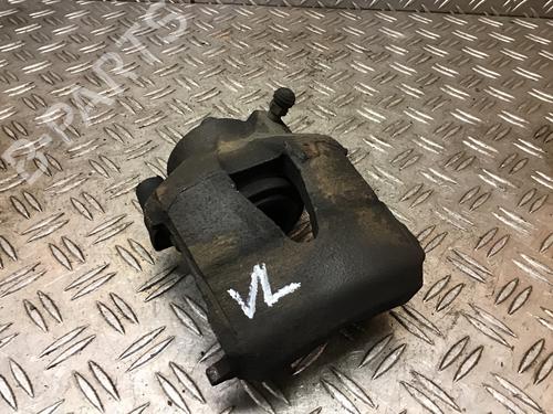 Left front brake caliper VW POLO (9N_, 9A_) 1.4 16V | BP14695429M105 