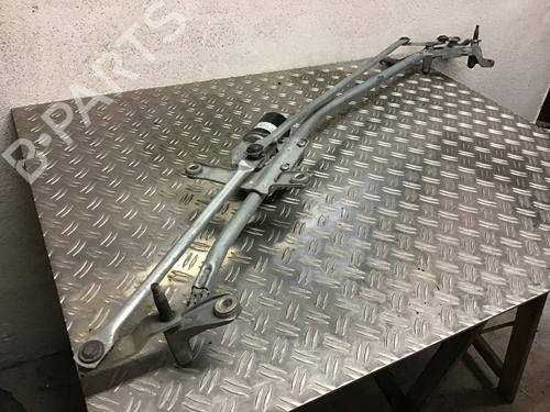 Used Front wiper motor MERCEDES-BENZ VITO Bus (W639) 113 CDI (639.701, 639.703, 639.705) (136 hp) 28011777