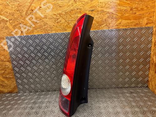 Left taillight RENAULT ESPACE IV (JK0/1_) 3.5 V6 (JK00, JK0F, JK0P, JK0S, JK0W) | BP38076724C34 - Image 4