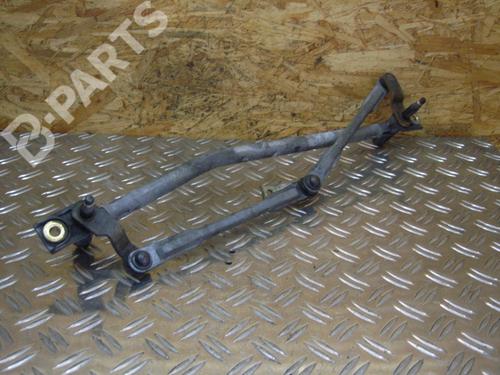 Front wipers mechanism SKODA FABIA I (6Y2) 1.9 TDI | BP5056373C83 