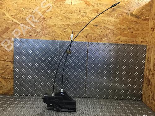 Used Rear left lock Rear left lock MERCEDES-BENZ A-CLASS (W168) A 140 (168.031, 168.131) (82 hp) 33841553 33841553