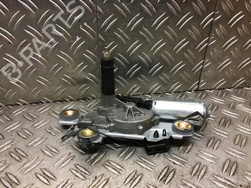 Viskermotor bagrude FORD FOCUS I (DAW, DBW) 1.8 16V (115 hp) 30975512