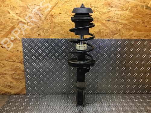 Used Left front shock absorber OPEL ZAFIRA A MPV (T98) 1.8 16V (F75) (125 hp) 31972801