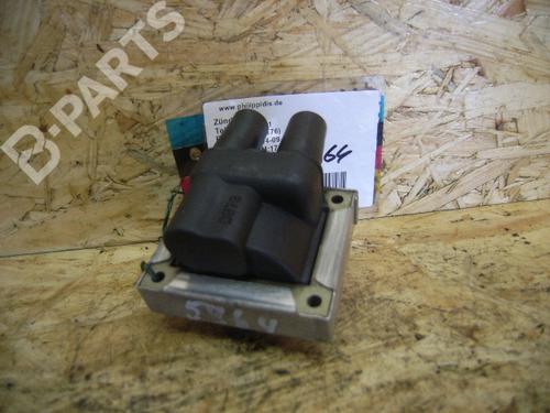 Used Ignition coil FIAT PUNTO (176_) 60 1.2 (176AP, 176AR, 176AQ, 176BB) (60 hp) 5051493