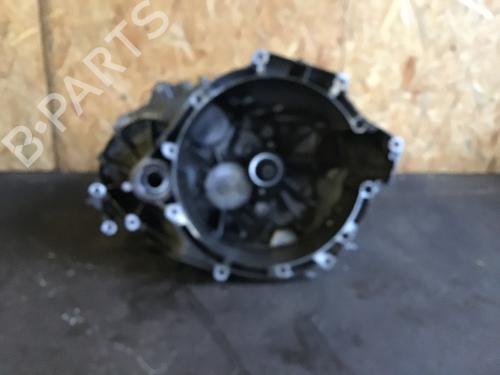 Used Gearbox FORD FIESTA VI (CB1, CCN) 1.6 ST (182 hp) 31573168