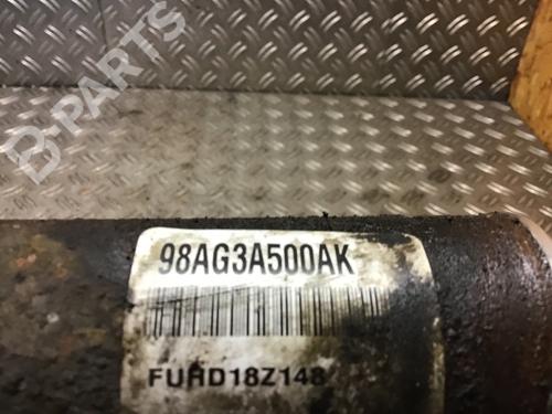 Steering rack FORD FOCUS I Turnier (DNW) 2.0 16V | BP11047325M22 