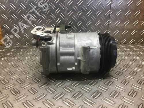 Used AC compressor MERCEDES-BENZ A-CLASS (W169) A 150 (169.031, 169.331) (95 hp) 32405008