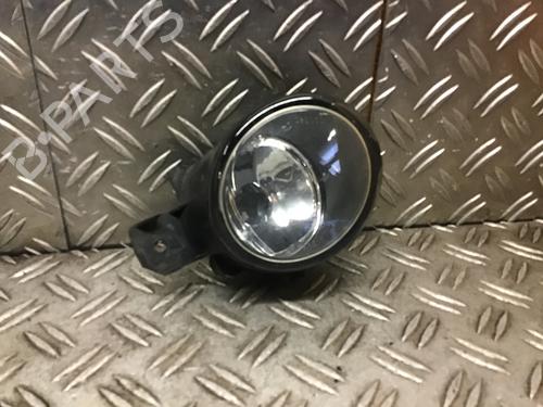 Right front fog light NISSAN ALMERA II Hatchback (N16) 2.2 dCi | BP33608433C31 - Image 3