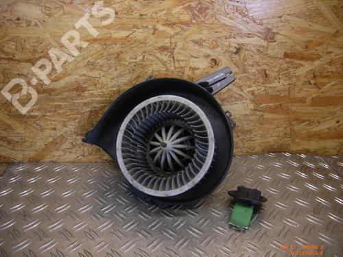 Heater blower motor VW POLO (9N_, 9A_) 1.2 12V | BP5059599M62 