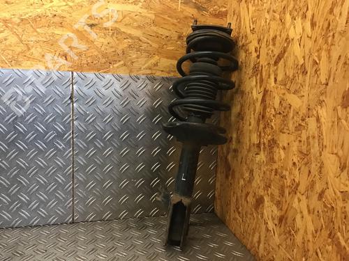 Used Left front shock absorber Left front shock absorber NISSAN ALMERA II Hatchback (N16) 2.2 dCi (136 hp) 33619672 33619672