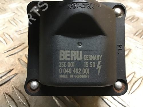 Ignition coil VW GOLF III (1H1) 1.6 | BP12226897M94 
