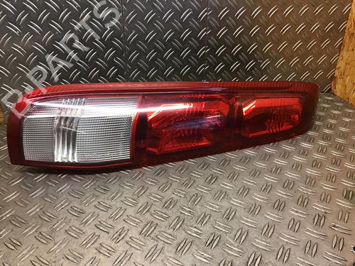Left taillight NISSAN X-TRAIL I (T30) 2.0 4x4 | BP25729740C34 