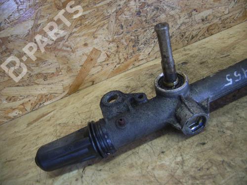 Steering rack PEUGEOT 106 I (1A, 1C) 1.4 D 5049027 | B-Parts