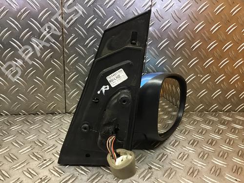 Right mirror FORD KA (RU8) 1.2 | BP27811740C27 