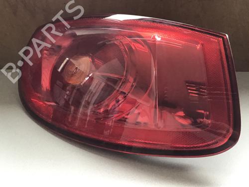 Right taillight FIAT BRAVO II (198_) 1.4 T-Jet (198AXG1B) | BP26395509C35 