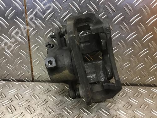 Left front brake caliper MERCEDES-BENZ C-CLASS Coupe (CL203) C 200 Kompressor (203.742) | BP14695386M105 