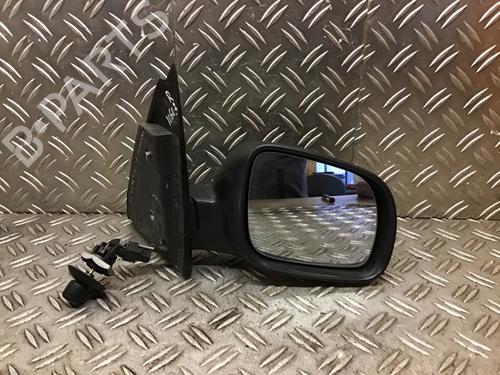 Used Right mirror VW LUPO I (6X1, 6E1) 1.0 (50 hp) 31972806