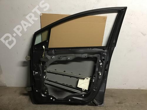 Right front door MAZDA 5 (CR) 2.0 (CREW, CR19) | BP7017618C3 