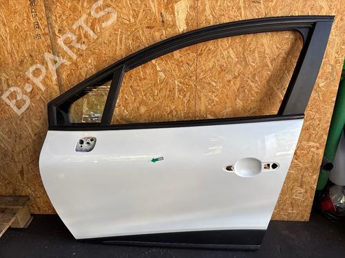 Used Left front door Left front door RENAULT CLIO IV Grandtour (KH_) 0.9 TCe 90 (90 hp) 36165614 36165614