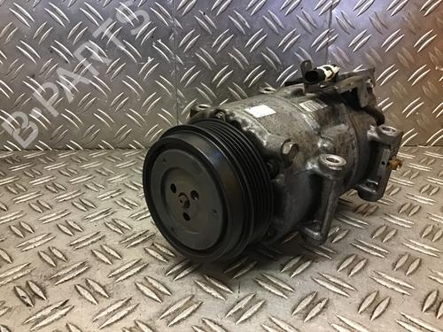 AC compressor MERCEDES-BENZ A-CLASS (W169) A 200 CDI (169.008, 169.308) | BP32185680M34 - Image 3