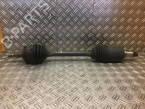 Used Left front driveshaft MERCEDES-BENZ A-CLASS (W169) A 150 (169.031, 169.331) (95 hp) 32405010