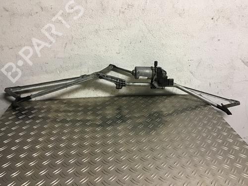 Front wiper motor SMART FORTWO Coupe (451) 1.0 (451.331, 451.380) | BP18866201M29 