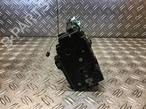 Used Rear left lock SKODA OCTAVIA II (1Z3) 1.6 (102 hp) 13239280