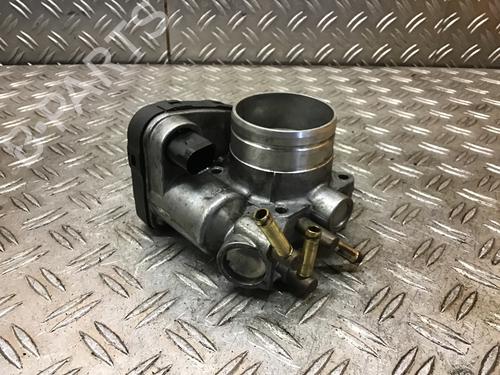 Used Throttle body VW GOLF IV (1J1) 1.6 (102 hp) 16184905