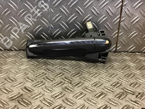 Used Rear right exterior door handle Rear right exterior door handle MERCEDES-BENZ A-CLASS (W168) A 140 (168.031, 168.131) (82 hp) 33841552 33841552