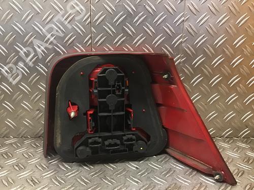 Left taillight VW GOLF IV (1J1) 1.4 16V | BP22381049C34 