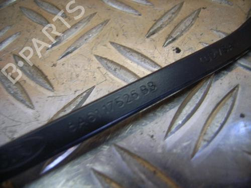 Front windshield wiper arm FORD FIESTA VI (CB1, CCN) 1.25 | BP14694218C143 