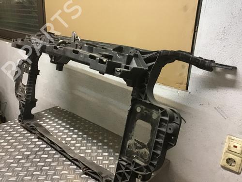 Crossmember FIAT GRANDE PUNTO (199_) 1.3 D Multijet | BP21179601C162 