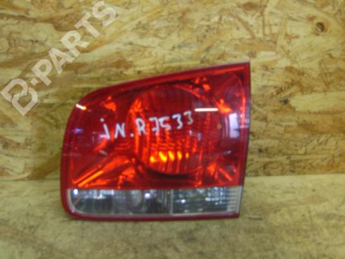 Used Right tailgate light VW TOUAREG (7LA, 7L6, 7L7) 2.5 R5 TDI (174 hp) 5055424